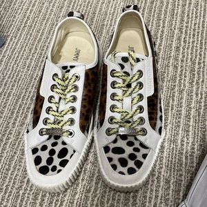 Jimmy Choo Sneakers